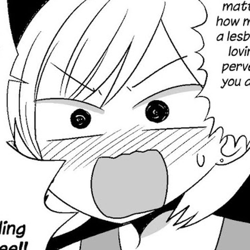 Yuri Natsu -Kagaya Inn- Chapter 80: Ffumm cover
