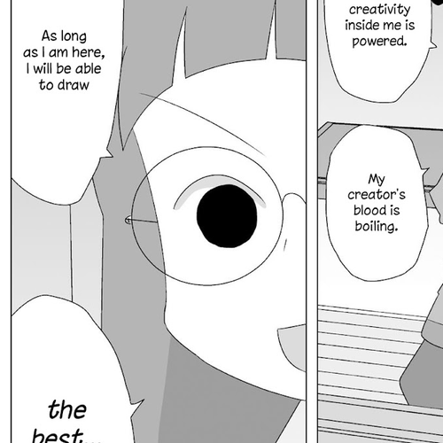 Yuri Natsu -Kagaya Inn- Chapter 82: Natural Air cover