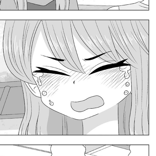 Yuri Natsu -Kagaya Inn- Chapter 85: Tactless Person cover