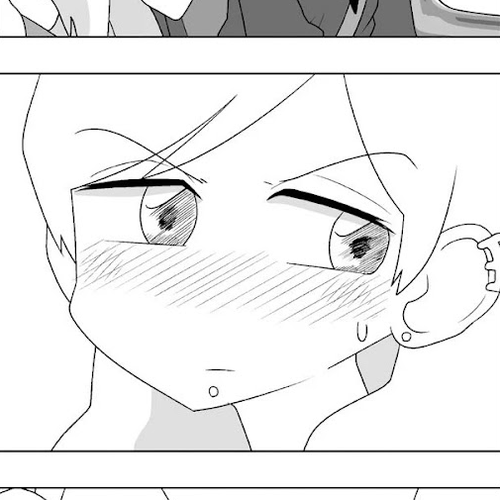 Yuri Natsu -Kagaya Inn- Chapter 87: I'm not a Kid cover