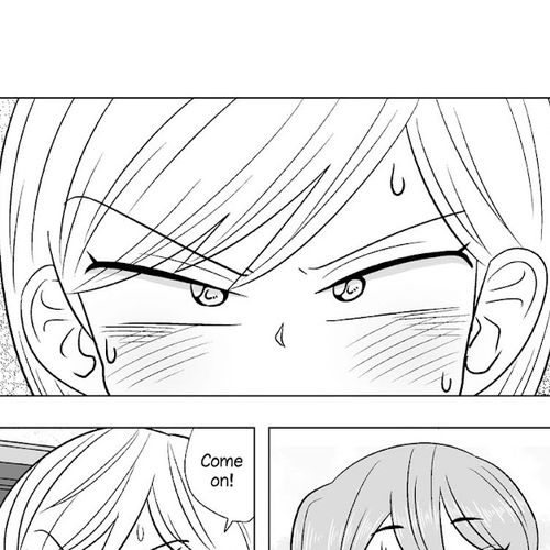 Yuri Natsu -Kagaya Inn- Chapter 94: Wanna kiss? cover