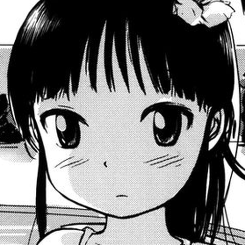 Yuri Seijin Naoko-san Chapter 5 : Siren & Majority cover