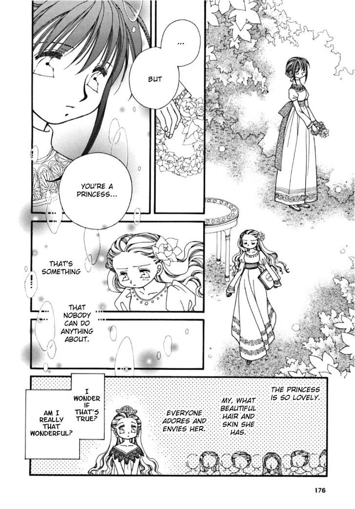 Yuri Shimai Chapter 2.1 page 7 - Vol.02 Chapter 1
