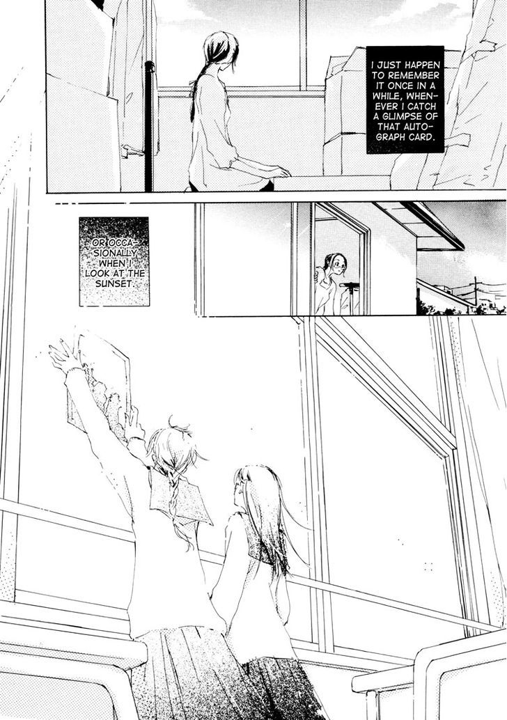 Yuri Shimai Chapter 3.2 page 24 - Vol.03 Chapter 2