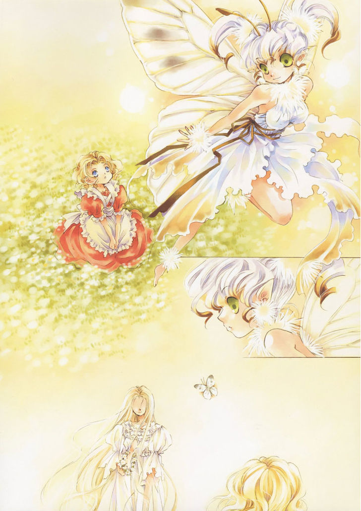 Yuri Shimai Chapter 3.7 page 5 - Vol.03 Chapter 7