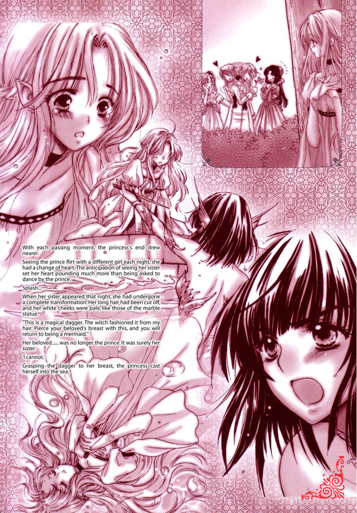 Yuri Shimai Chapter 4.2 page 5 - Vol.04 Chapter 2