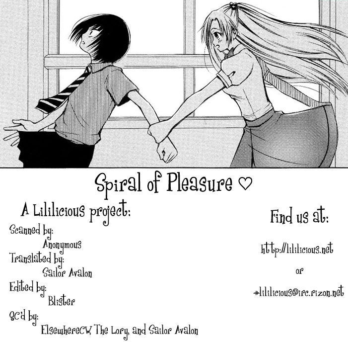 Yuri Shimai Chapter 5.3 page 2 - Vol.05 Chapter 3