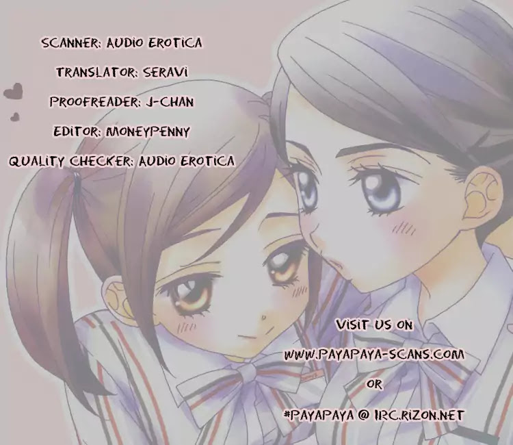 Yuri Shoujo Chapter 2.0 page 12 - Vol.2 Chapter: Sakura Sakura (Rin Tanaka)