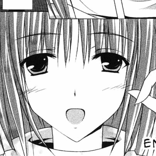 Yuri Tengoku Chapter 2 : Season of Love (Omoi no Kisetsu), by KOUICHI Kouiti cover