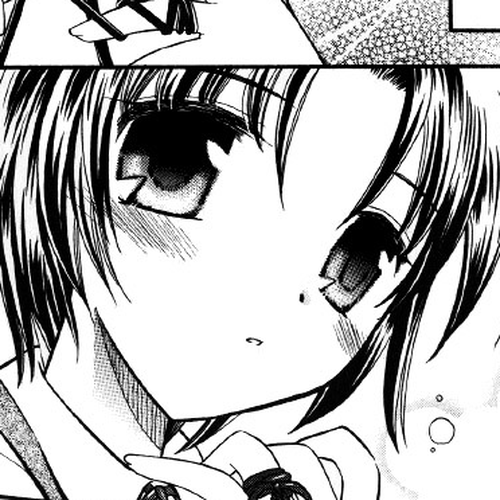 Yuri Tengoku Chapter 4 : Bound By A Red String, by ASAMI Wataru cover