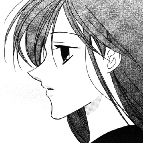 Yuri Tengoku Chapter 5 : The Glade in the Forest Behind the School, by KASUGA Miho cover