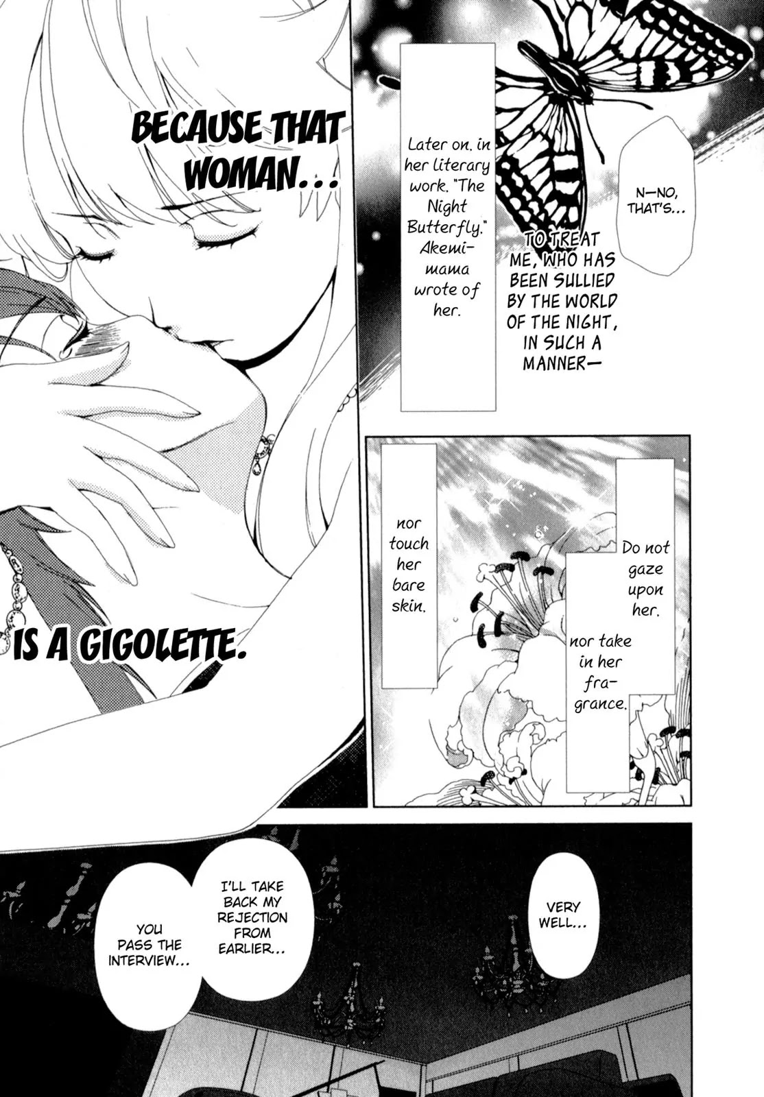 Yuricam - Yurika no Campus Life Chapter 11 page 18 - Chapter 11