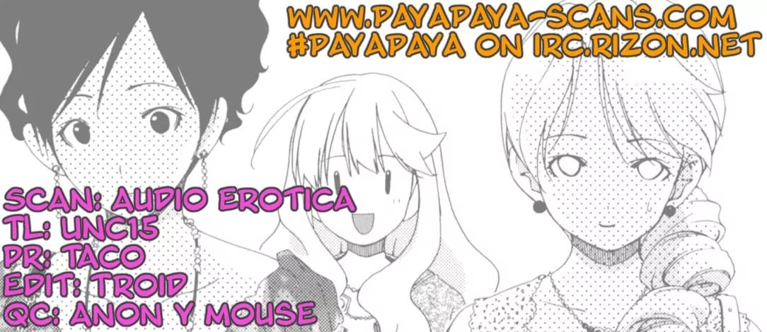 Yuricam - Yurika no Campus Life Chapter 13 page 23 - Chapter 13