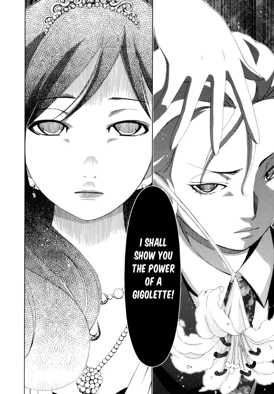 Yuricam - Yurika no Campus Life Chapter 15 page 20 - Chapter 15