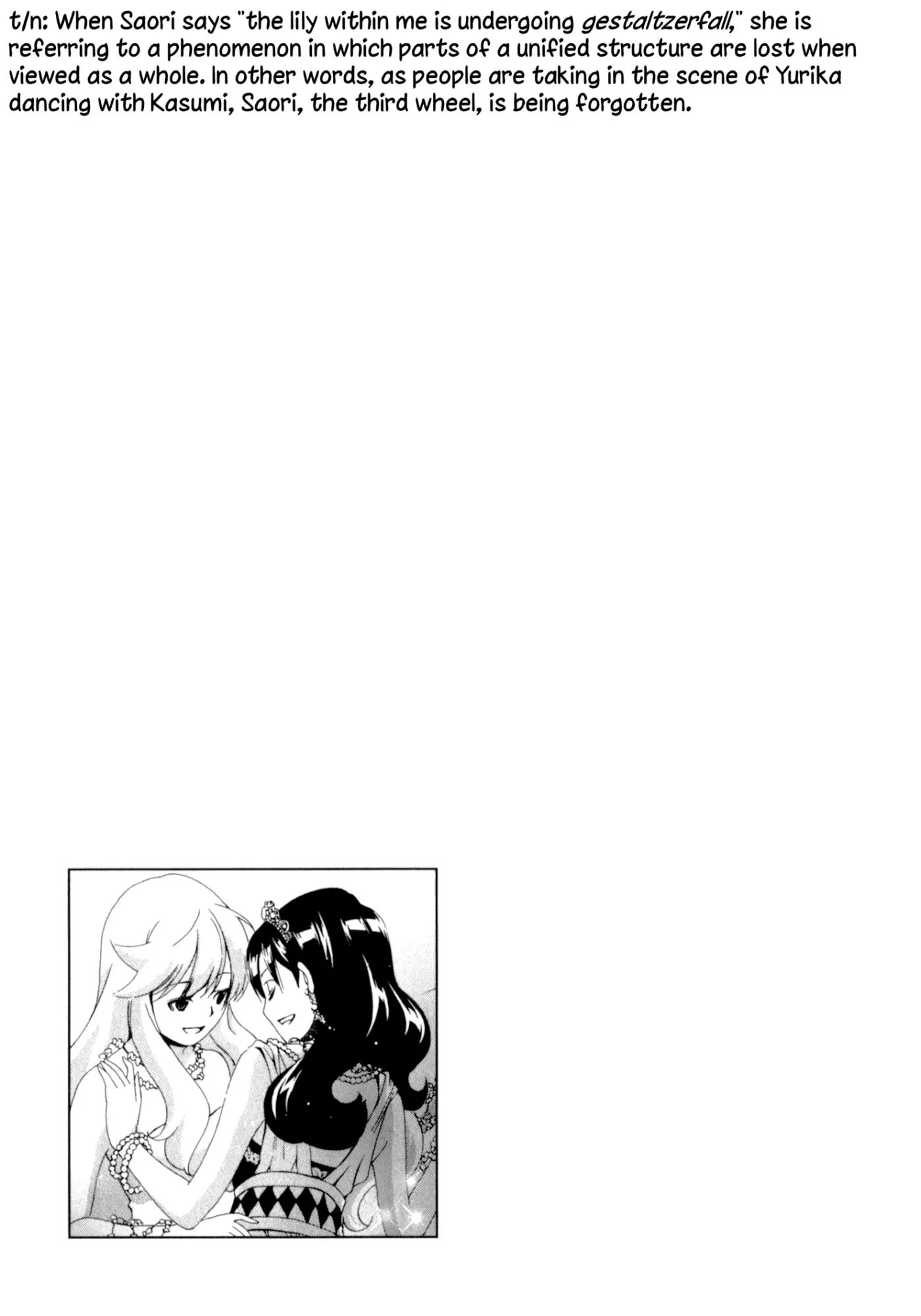 Yuricam - Yurika no Campus Life Chapter 16 page 20 - Chapter 16