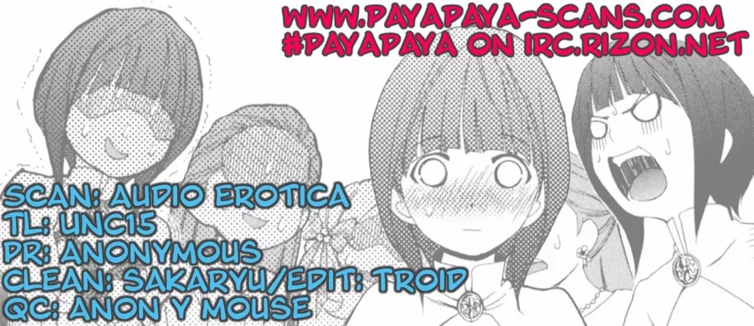 Yuricam - Yurika no Campus Life Chapter 16 page 22 - Chapter 16