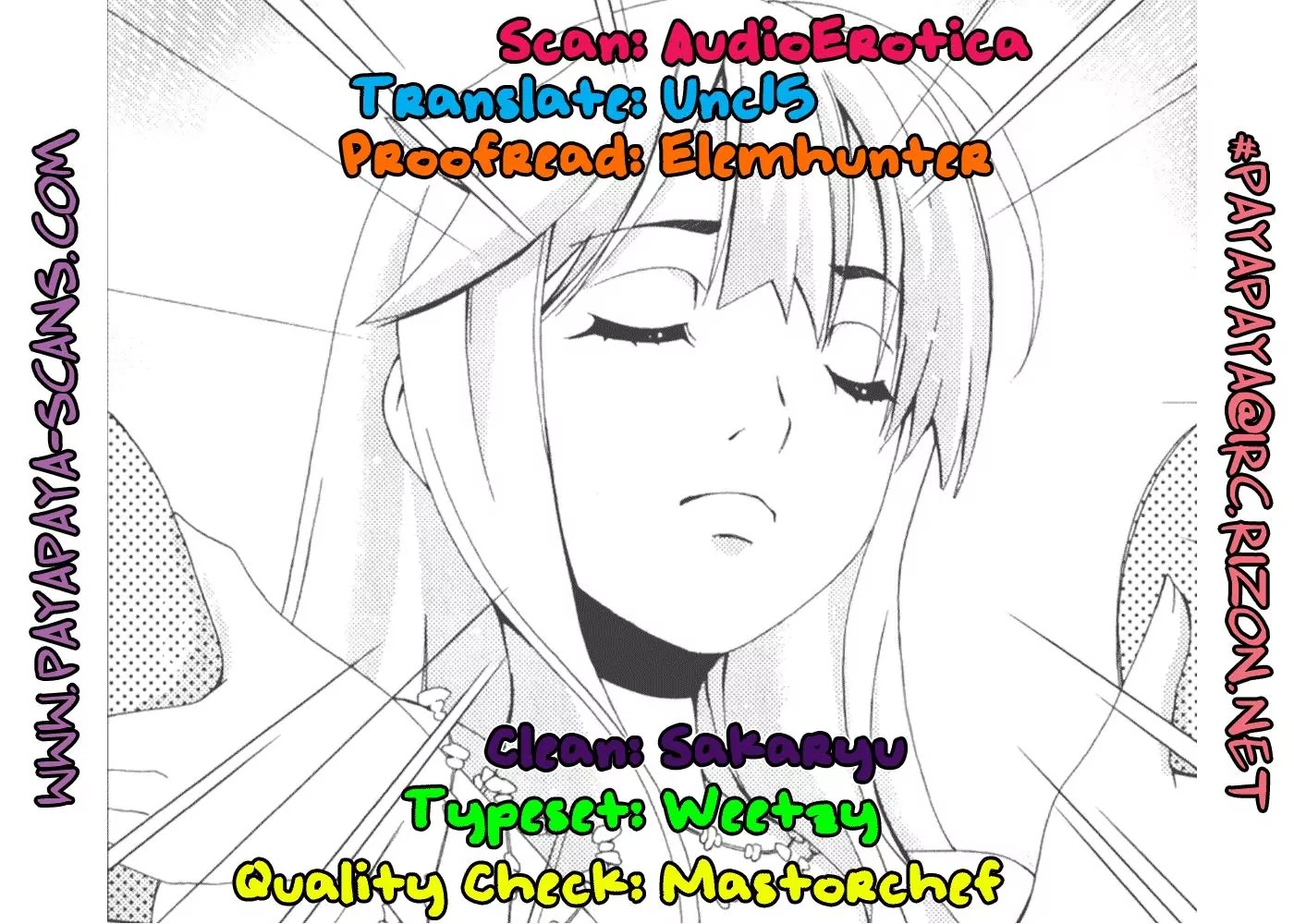 Yuricam - Yurika no Campus Life Chapter 17 page 21 - Chapter 17