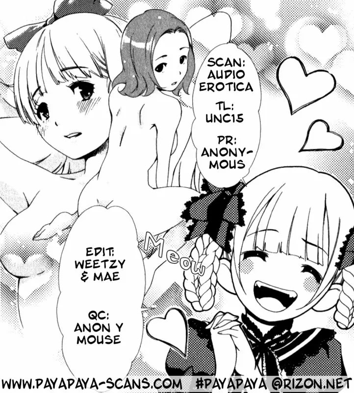 Yuricam - Yurika no Campus Life Chapter 18 page 21 - Chapter 18