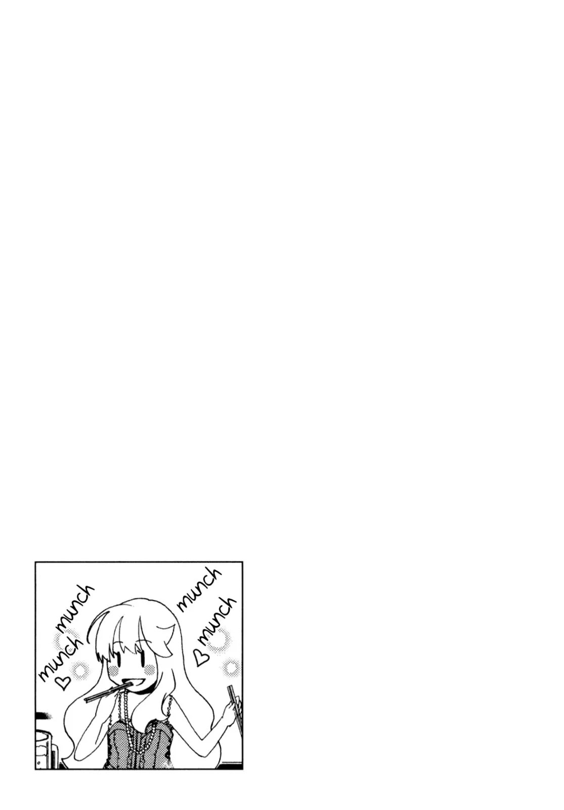 Yuricam - Yurika no Campus Life Chapter 21 page 21 - Chapter 21