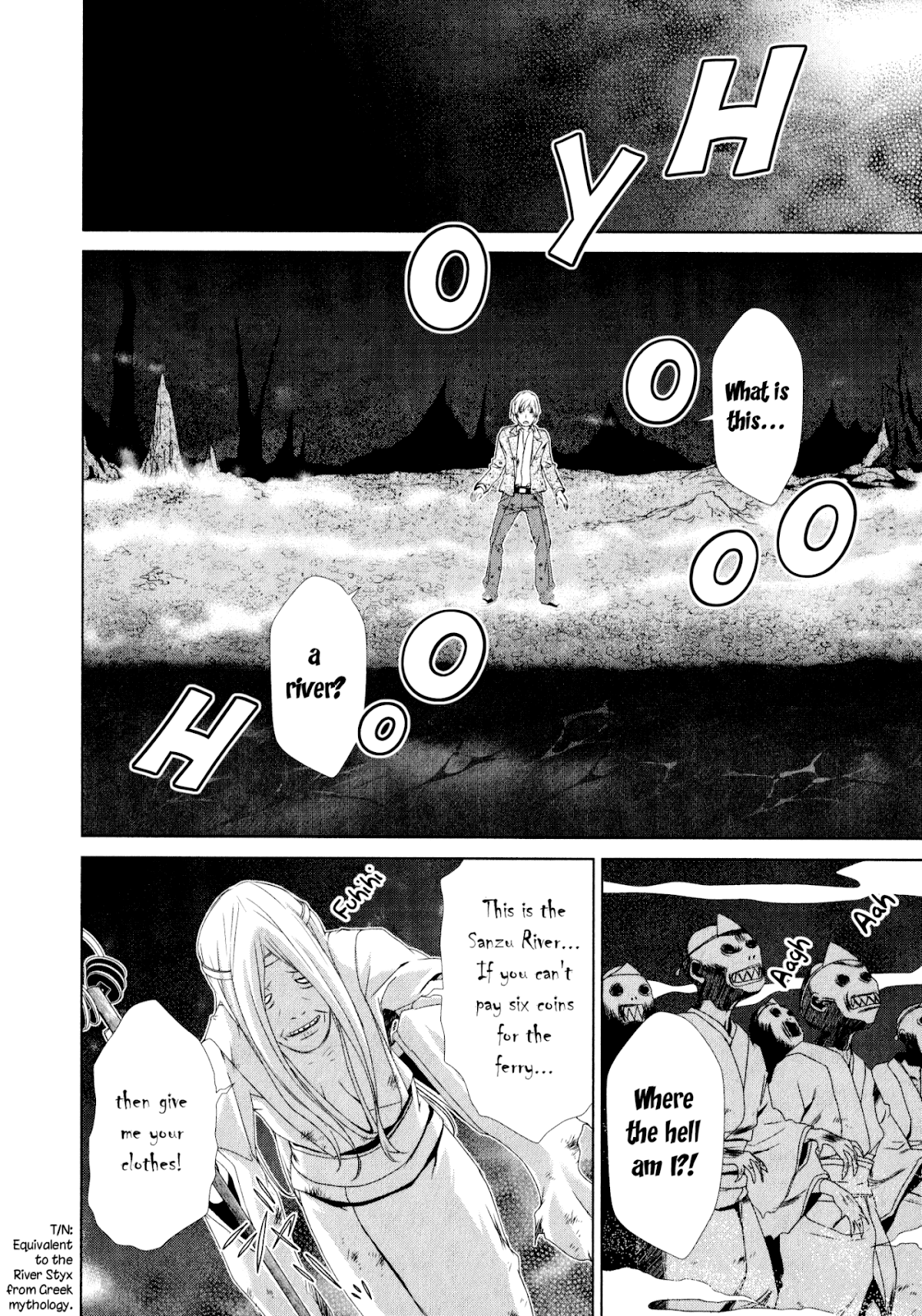 Yuricam - Yurika no Campus Life Chapter 28 page 16 - Chapter 28
