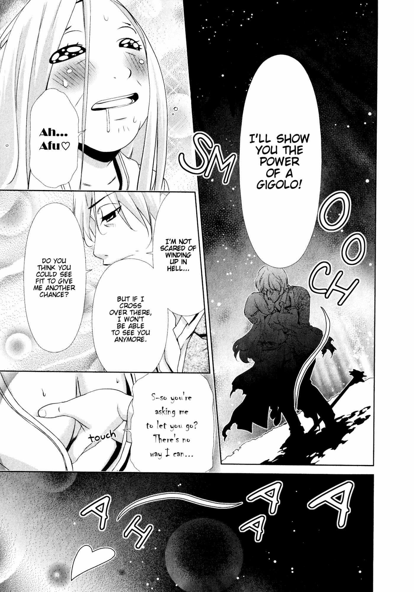 Yuricam - Yurika no Campus Life Chapter 28 page 19 - Chapter 28