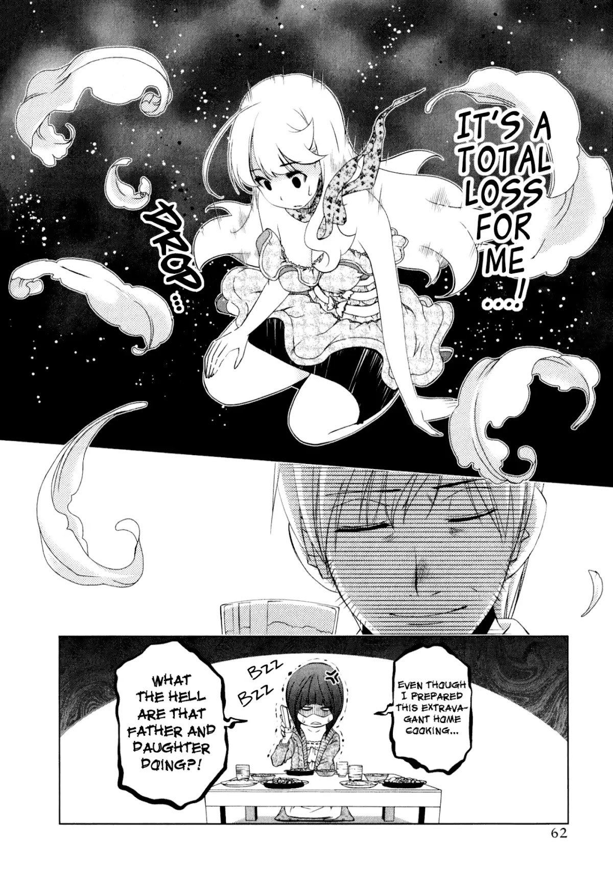 Yuricam - Yurika no Campus Life Chapter 30 page 20 - Chapter 30