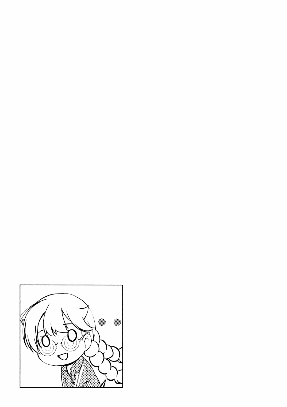 Yuricam - Yurika no Campus Life Chapter 32 page 21 - Chapter 32