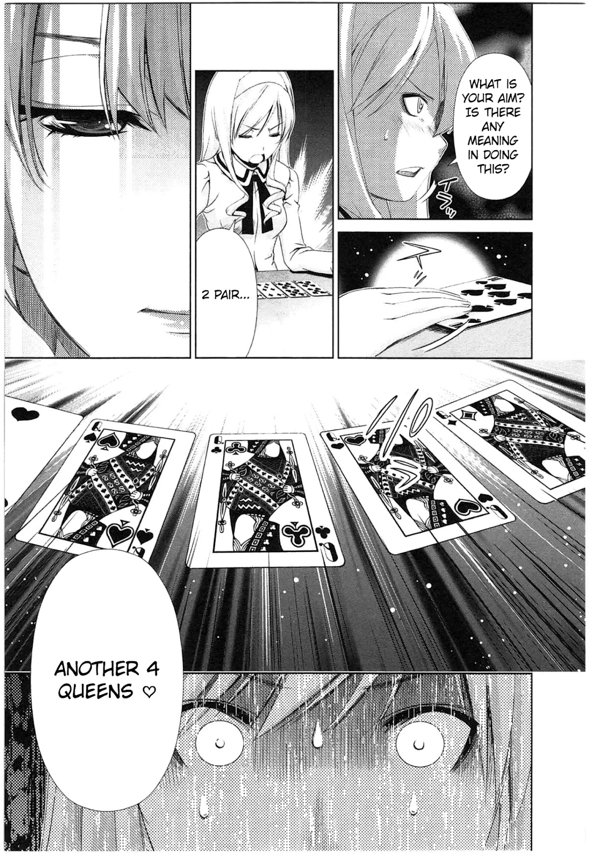 Yuricam - Yurika no Campus Life Chapter 37 page 14 - Chapter 37