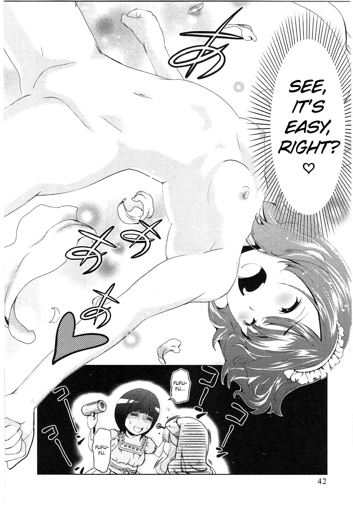 Yuricam - Yurika no Campus Life Chapter 38 page 20 - Chapter 38