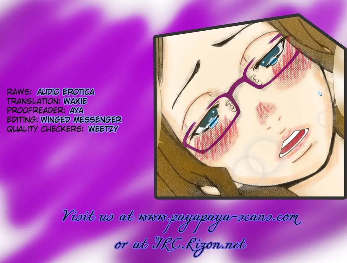 Yuricam - Yurika no Campus Life Chapter 4 page 21 - Chapter 4