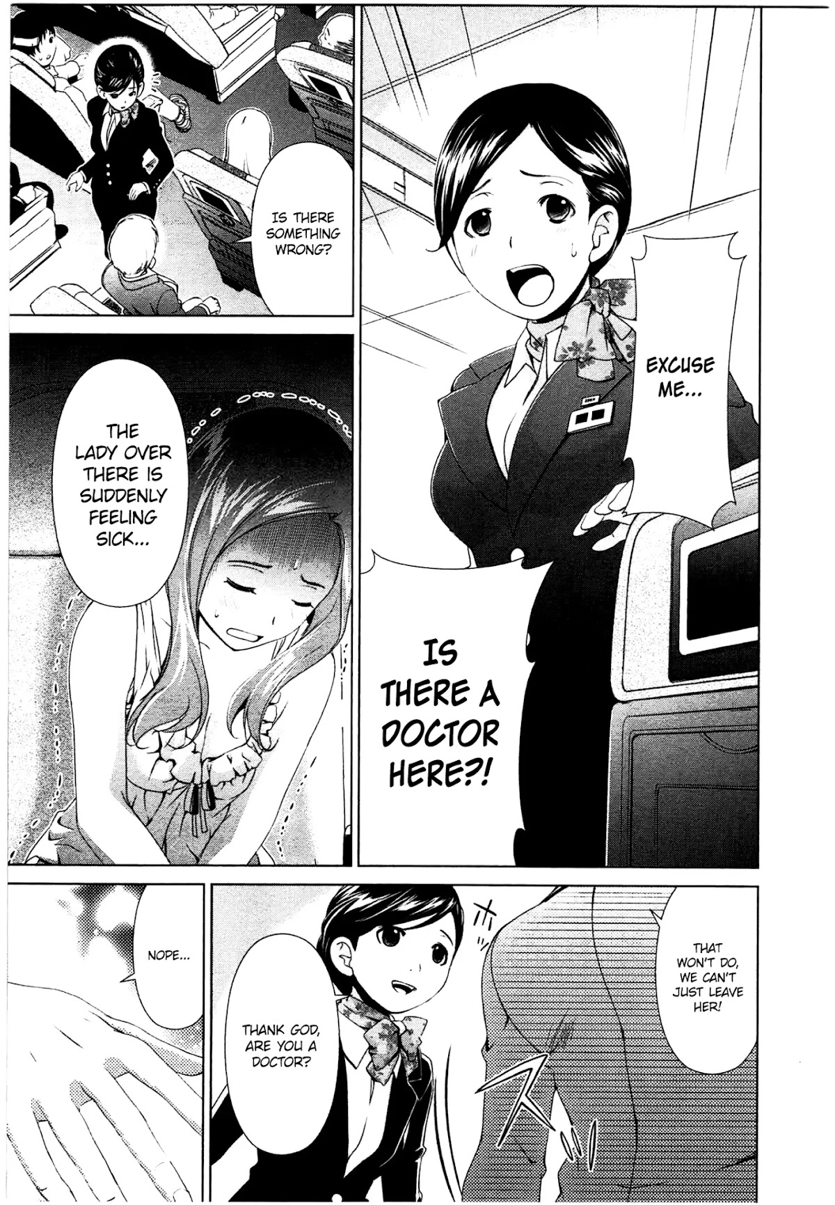 Yuricam - Yurika no Campus Life Chapter 40 page 17 - Chapter 40