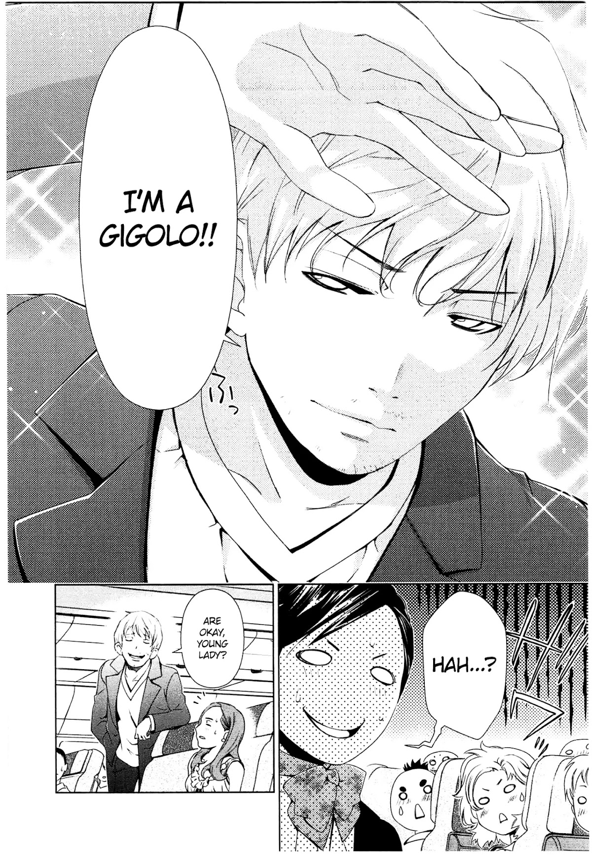 Yuricam - Yurika no Campus Life Chapter 40 page 18 - Chapter 40