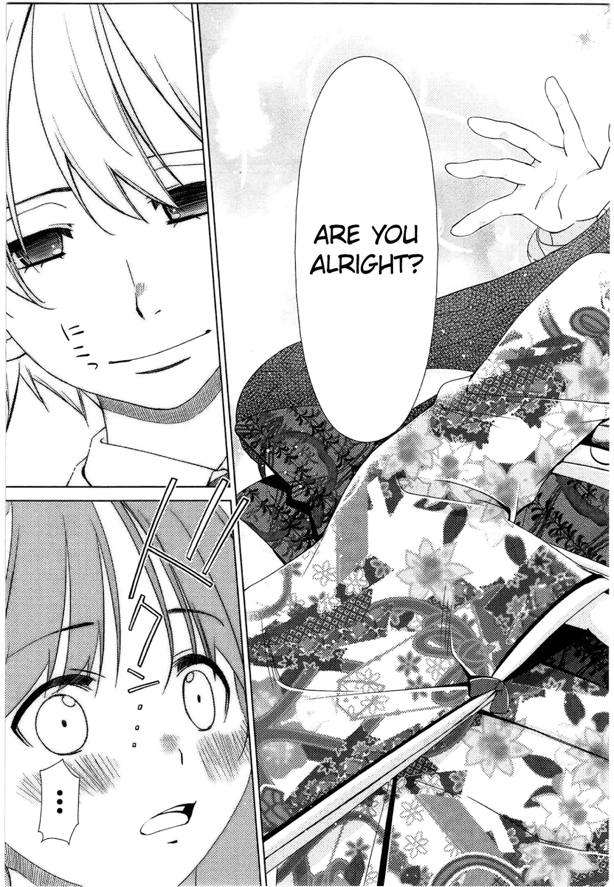 Yuricam - Yurika no Campus Life Chapter 43 page 12 - Chapter 43