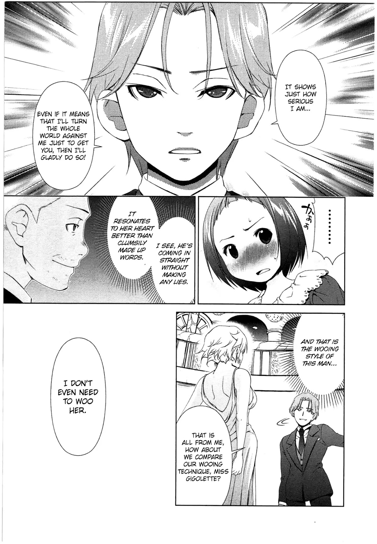 Yuricam - Yurika no Campus Life Chapter 45 page 10 - Chapter 45 [END]