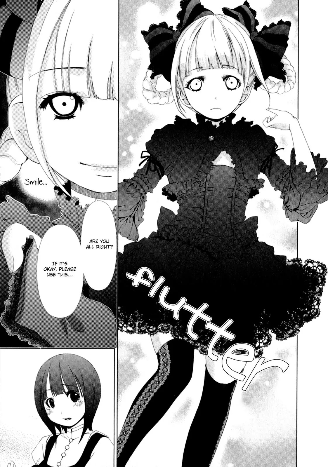 Yuricam - Yurika no Campus Life Chapter 9 page 13 - Chapter 9