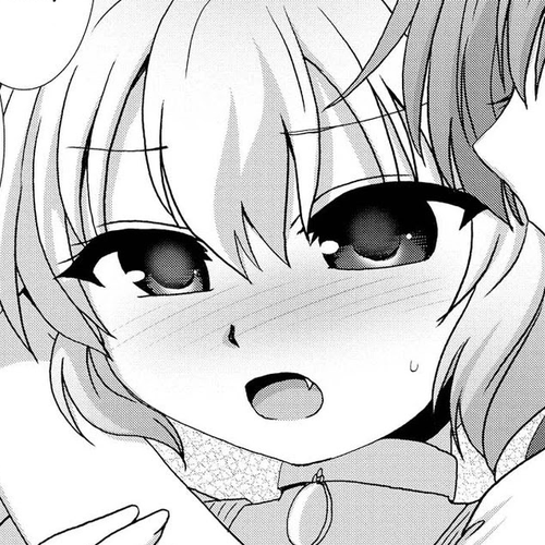 Yuridori Midori Chapter 2: Me and You and Her Sofa cover