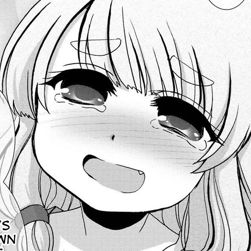Yuridori Midori Chapter 5: Kisa and Saki and the red thread of fate cover