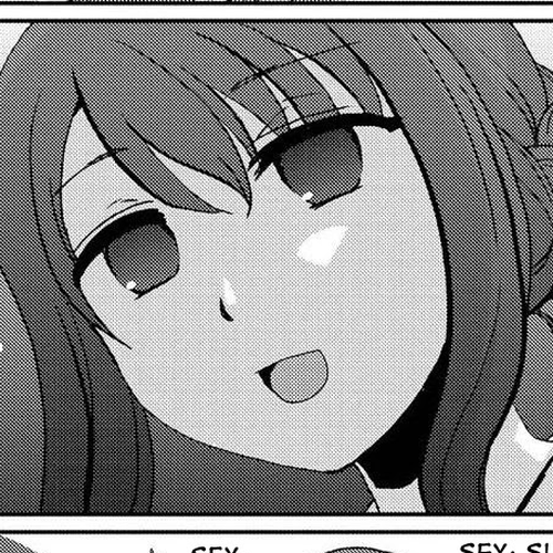 Yuridori Midori Chapter 7.1: Yuridori Bonus cover