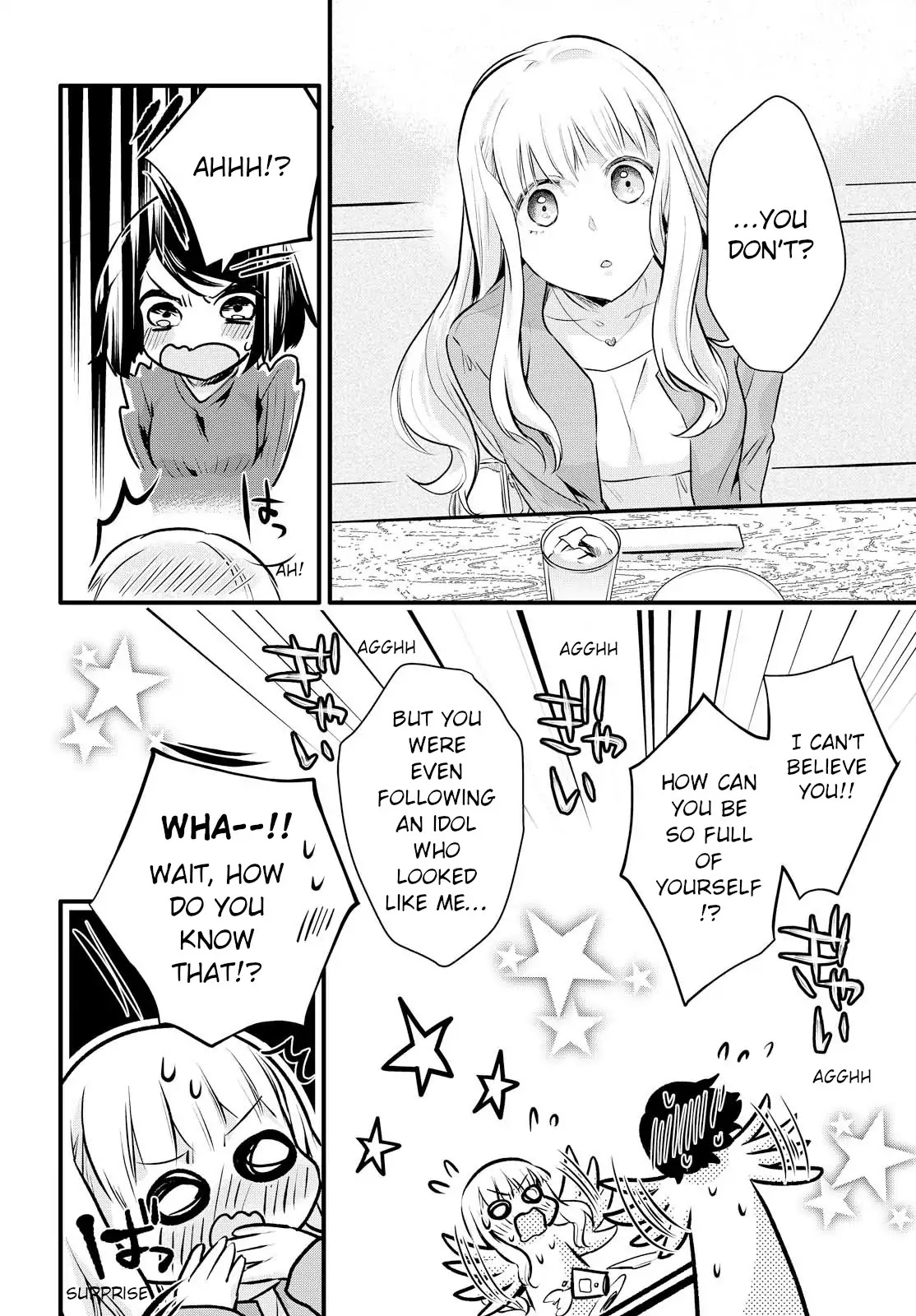 Yurikon Chapter 1 page 20 - Chapter 1
