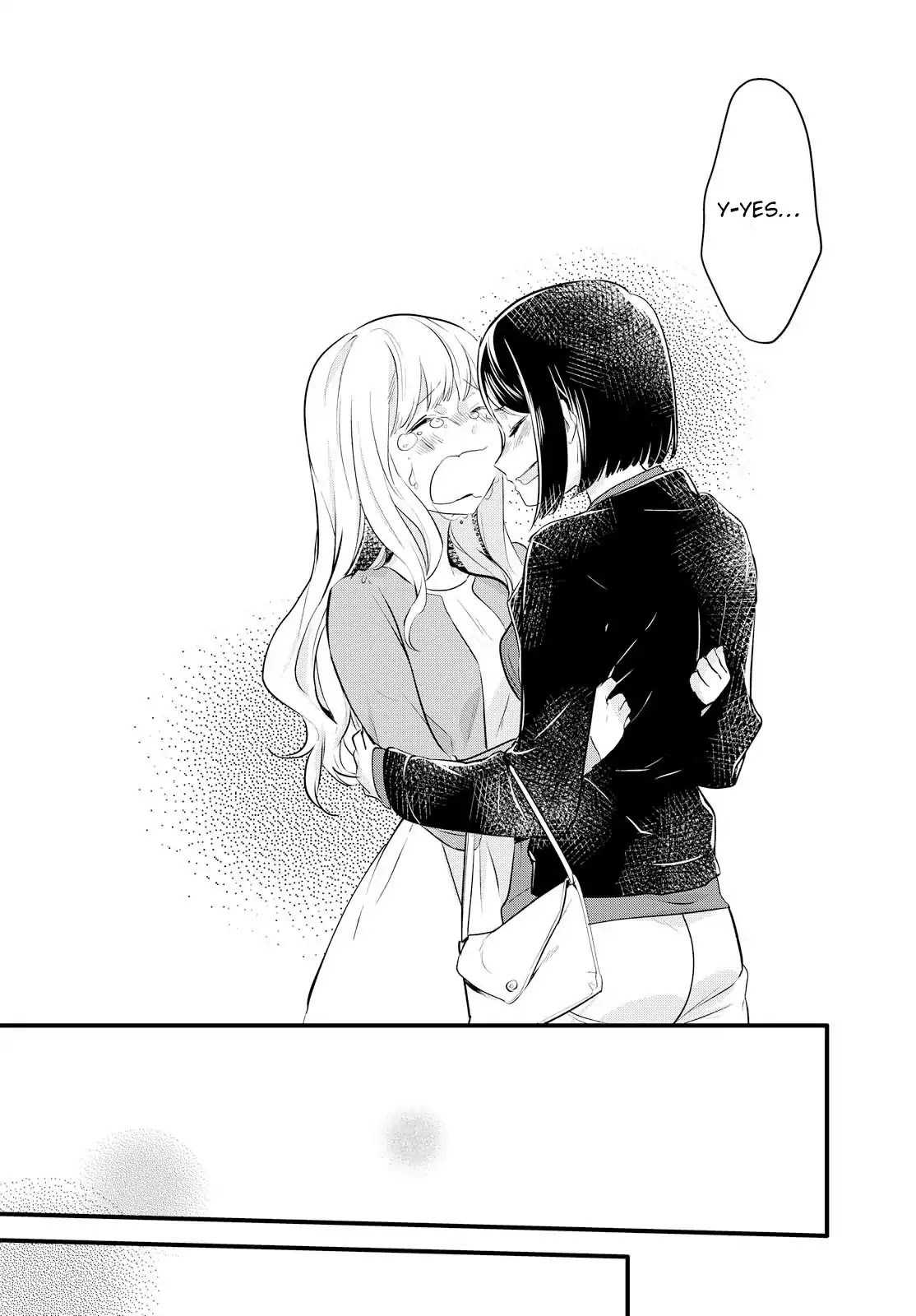 Yurikon Chapter 1 page 30 - Chapter 1