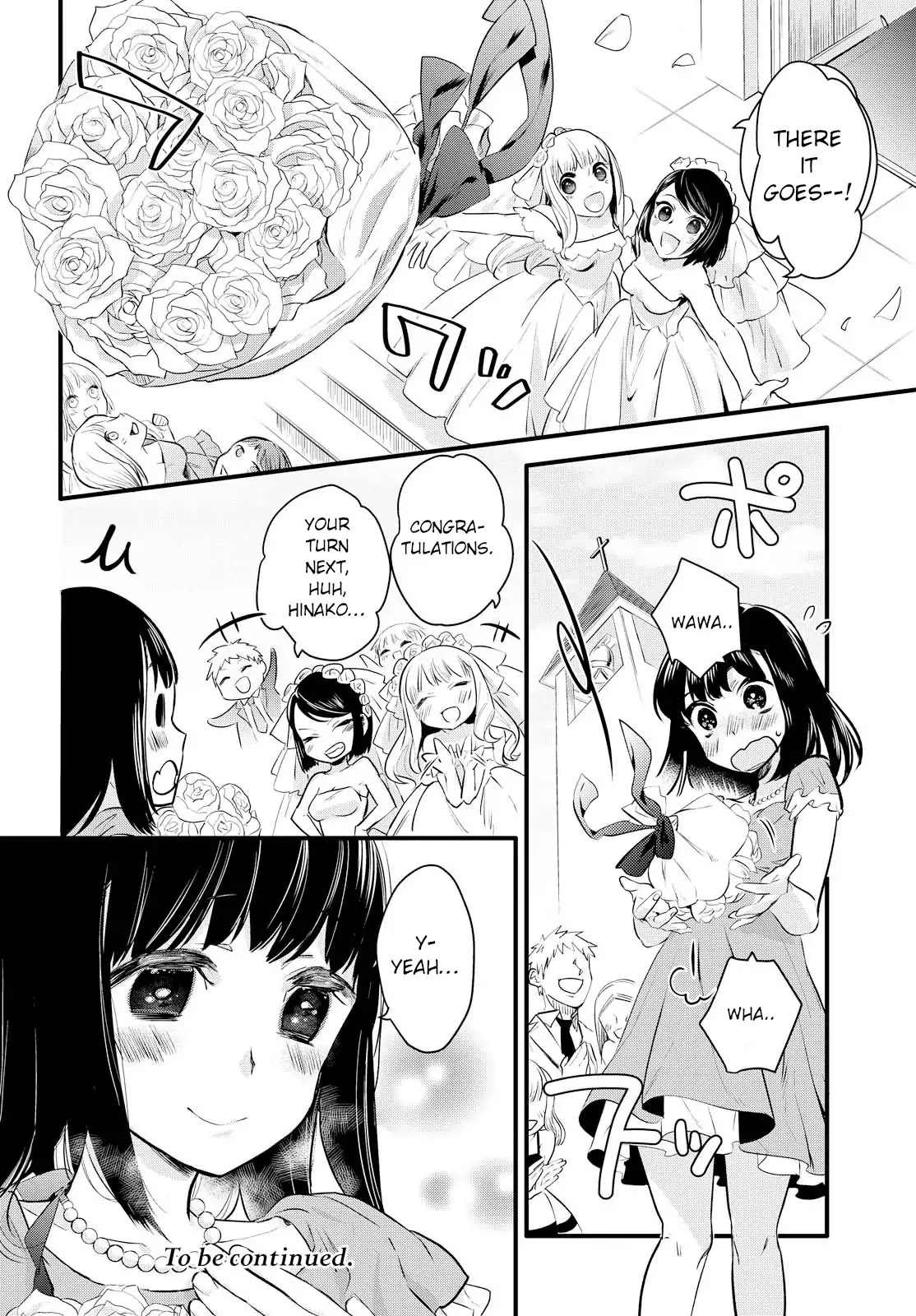 Yurikon Chapter 1 page 34 - Chapter 1