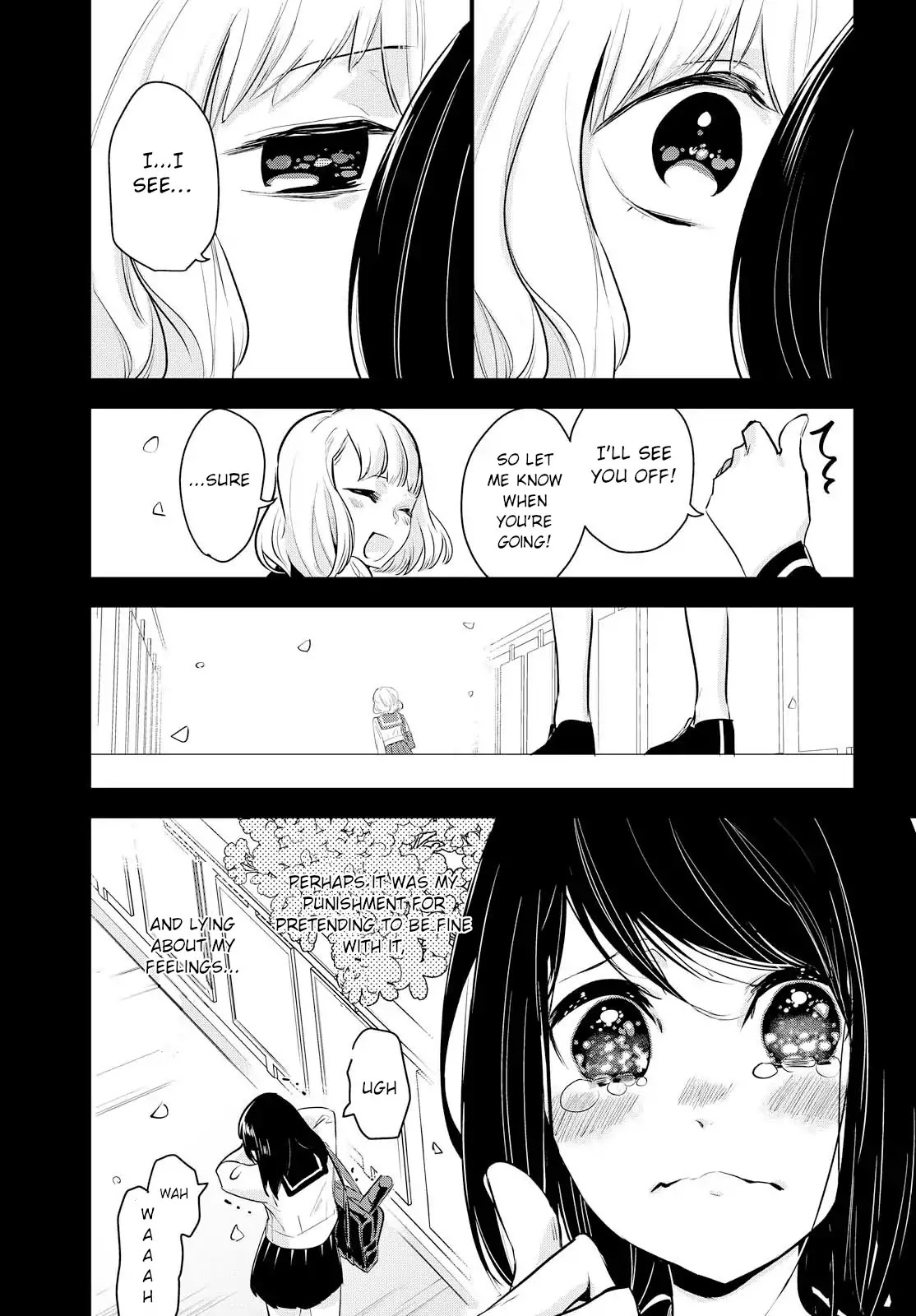 Yurikon Chapter 1 page 9 - Chapter 1