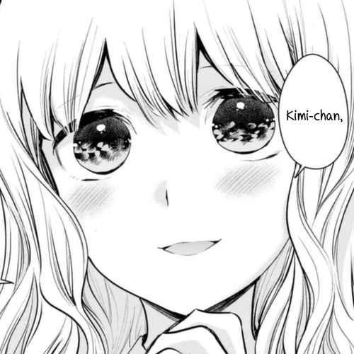 Yurikon Chapter 10 [END] cover