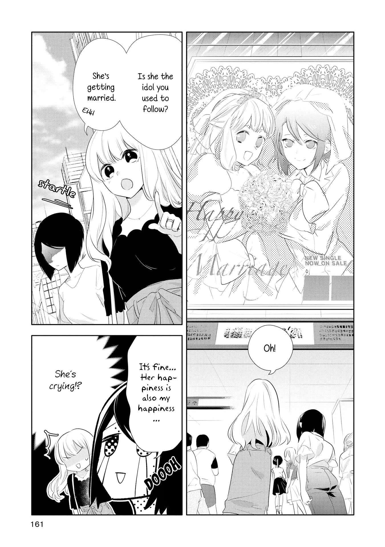 Yurikon Chapter 5 page 29 - Chapter 5