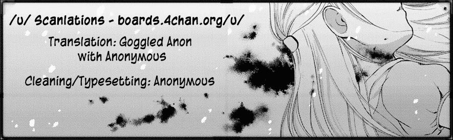 Yurikuma Arashi Chapter 10 page 21 - Chapter 10