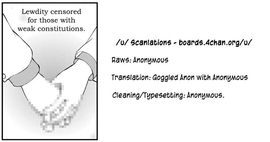 Yurikuma Arashi Chapter 12 page 21 - Chapter 12