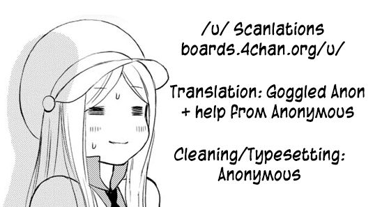 Yurikuma Arashi Chapter 9 page 27 - Chapter 9
