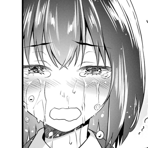 Yuru Fuwa Noka No Moji Bake Skill Chapter 14: Gingerbread and Schoolgirls cover