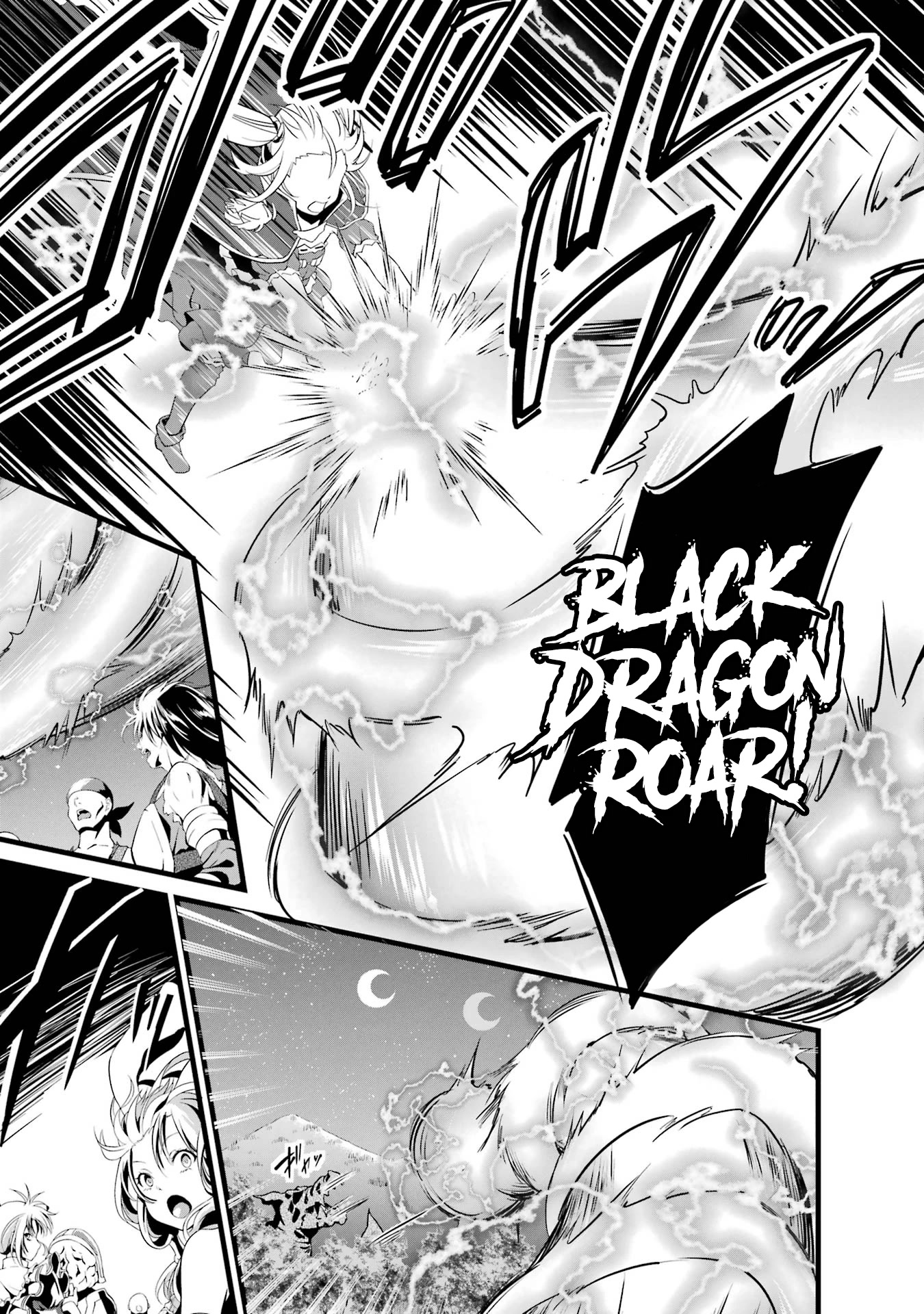 Yuru Fuwa Noka No Moji Bake Skill Chapter 15 page 28 - Chapter 15: Curry Minister and Bandit Extermination