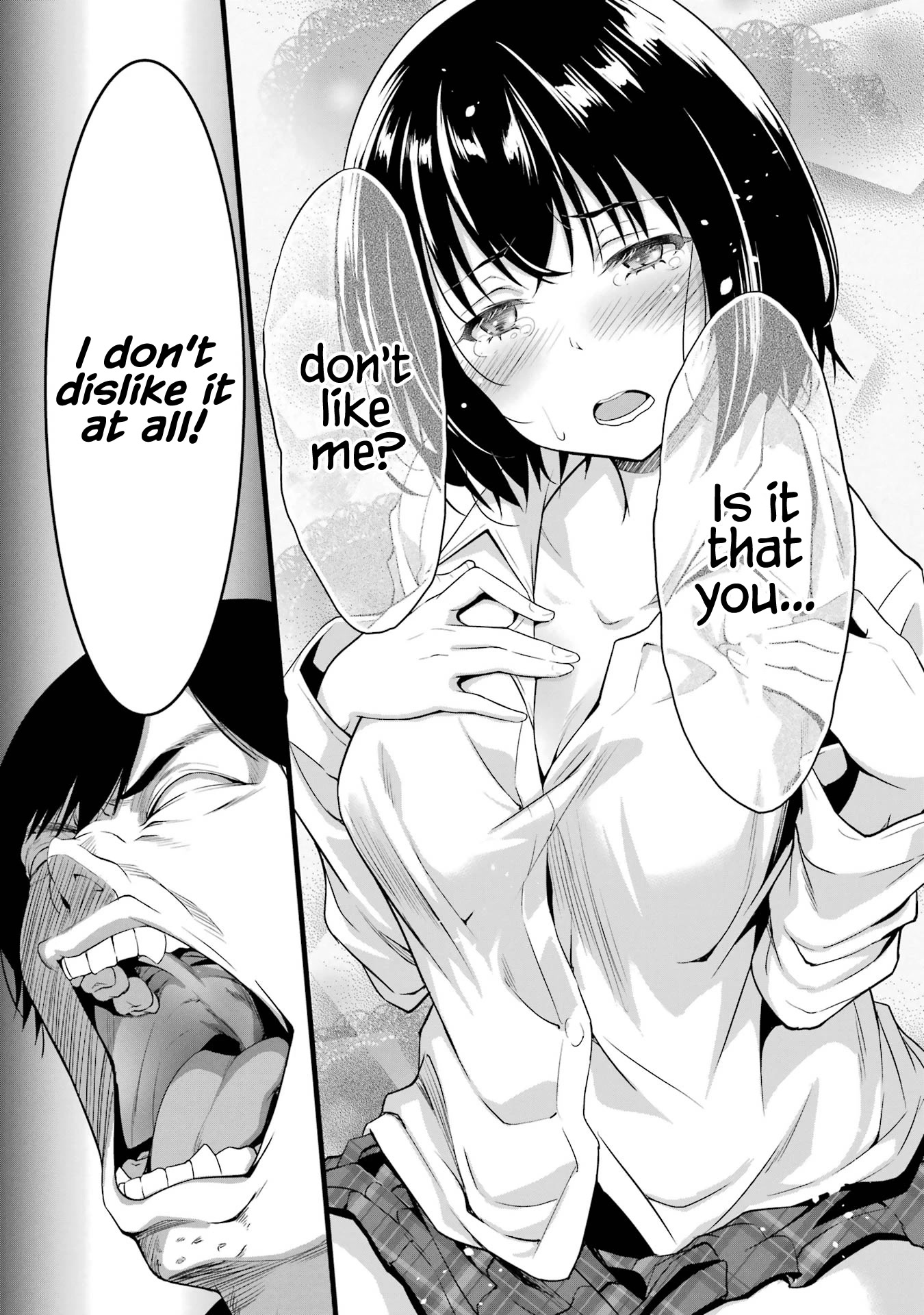 Yuru Fuwa Noka No Moji Bake Skill Chapter 15 page 60 - Chapter 15: Curry Minister and Bandit Extermination